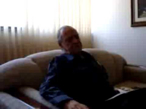 Entrevista com Ex-Presidente Dr. Mário Eugênio Gomes Freire de Andrade - Parte 4/4