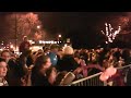 Tilbury Christmas Lights Switch On!