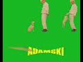 ADAMSKI N-R-G