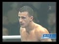 K1 Badr Hari v Paul Slowinski