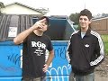 texas toast episode #6 october 1st   national youtube day!
