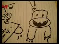 texas toast episode #6 october 1st   national youtube day!