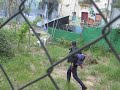 Molins de Rei: Foc a Kasablanka