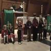 Angel Choir