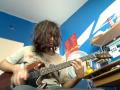 Opeth Guitar Cover - Serenity Painted Death