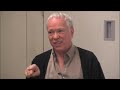 Bill Guske on Hail, Gene Foote on Charity and Louise the Gorilla Bill Guske on Hail, Gene Foote on Charity and Louise the Gorilla