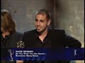 Miley cyrus presenting at the emmy awards