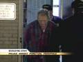 Arrest of Benjamin Brown - WKRC 2005