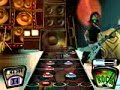 Guitar Hero: Graveyard Shift (Expert): 5*