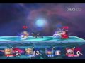 SSBB Online Match 11