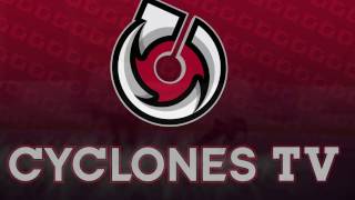 Cyclones TV: Gameday- 11/26 vs. Reading