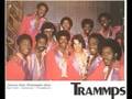 Trammps - Up On The Hill (Mt.U)