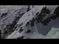ron Shevock Kirkwood freeski comp
