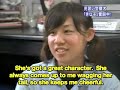Kinako - Clumsy Police Dog In Training