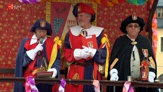 PŘÁPAROČOB zahájili páté roční období