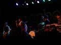 Anberlin-The Feel Good Drag (live)