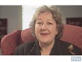 mary kay beard, the founder of angel tree, uses her own words to narrate how the prison ministry non-profit organization has transformed her life of crime into a life of charity. learn how serving time gave 