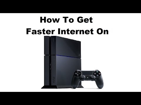 how to nat type open ps4