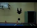 amazing russian parkour by yasya prodaction and pk stuns