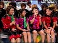 Maki Goto Sticks Her Hand Up Ai Kago