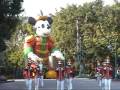 Hong Kong Disneyland Chinese New Year Event - Disney On Parade (20090116) 香港 ディズニーランド お正月イベント パーティー (CNY Version) - 1
