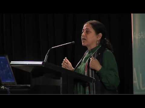 International Development - Madhu Kishwar
