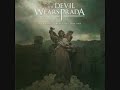 Gaunlet of Solitude -- The Devil Wears Prada