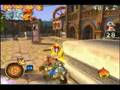 Asterix & Obelix XXL2 Demo In game teaser