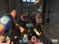 Team Fortress 2 Heavy Weapons Rush