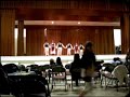 Rastko Seniors Performance part I