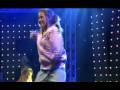 DM-dancers danser på Bare Herlig DVD