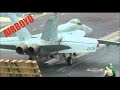 USS Carl Vinson Flight Deck (2010)