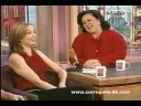 The Corrs - Interview With Rosie O'Donell 2002