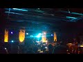 gary moore engine shed 18/10/09.mp4