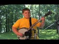 BANJO BOY -Garrett Arb BANJO BOY -Garrett Arb