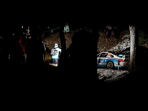 Latest WRC HD & Rally HD Videos