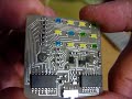 LED badges LED badges