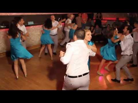 A Lo Cubano 2 Years Anniversary Rueda De Casino