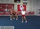 Beginning Cheerleading
