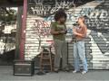 Reggie Watts