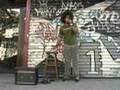Reggie Watts