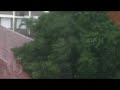 tropical storm gustav in jamaica 
