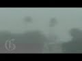 tropical storm gustav in jamaica 
