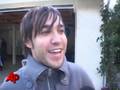 Pete Wentz: I Voted 'as a Dad'