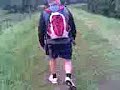Dodentocht training