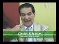 Divaldo Pereira Franco - Mundo de Regeneração - Violência