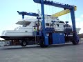Luxury Motor Yacht \