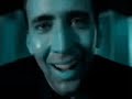 Nicolas Cage video Imagine you started your computer one morning, and this is all that happens everytime it boots up. Theres no way out.
Dont be fooled by imitations... clip
