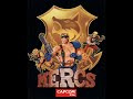 MERCS / 戦場の狼2 (Arcade, Genesis/Mega Drive) NES/Famicom Remix 戦場の狼