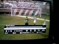 FIFA 09 LOL goal typcial italian footballers!